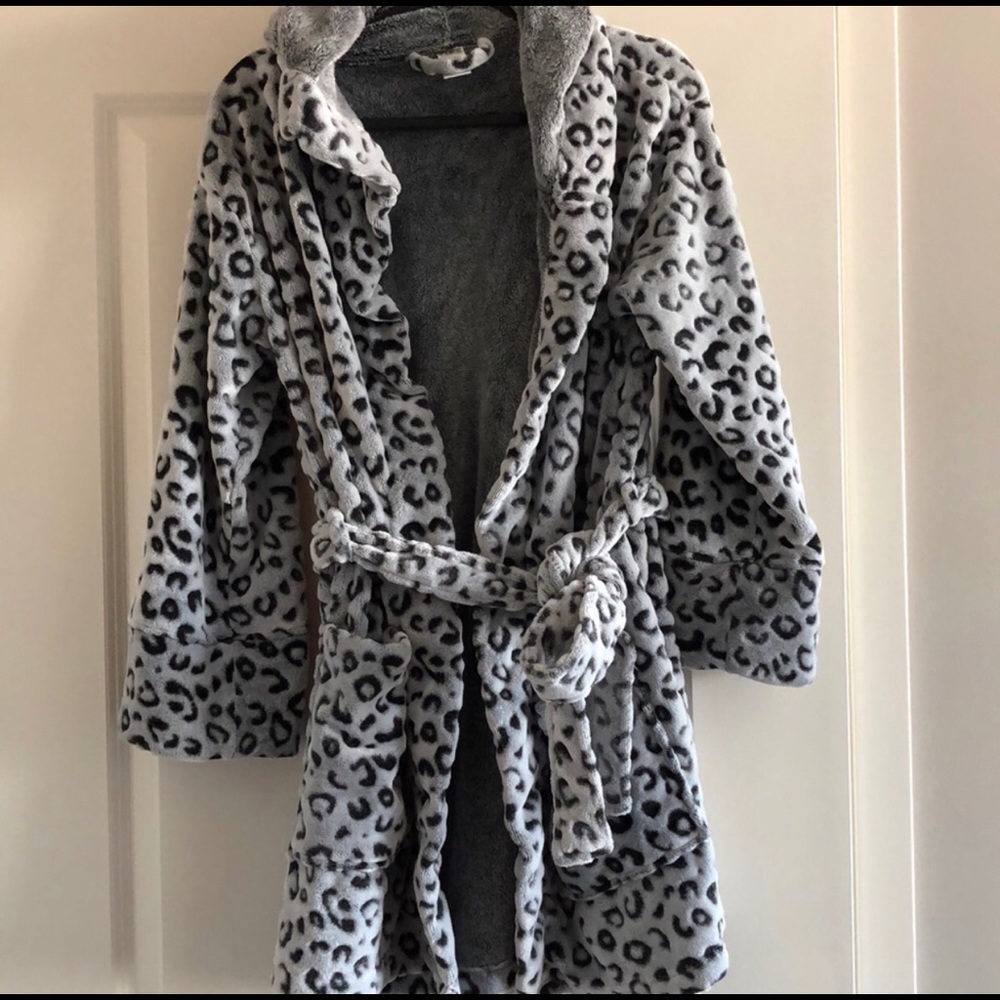 Victoria secret robe